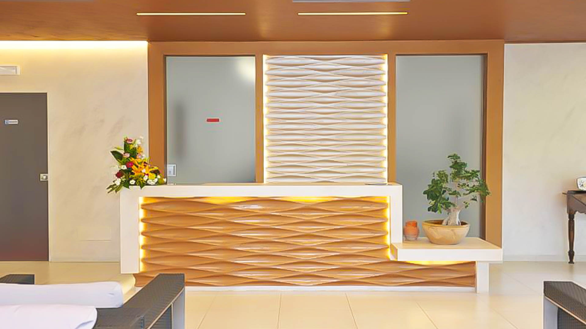 Suite Hotel Club Dominicus