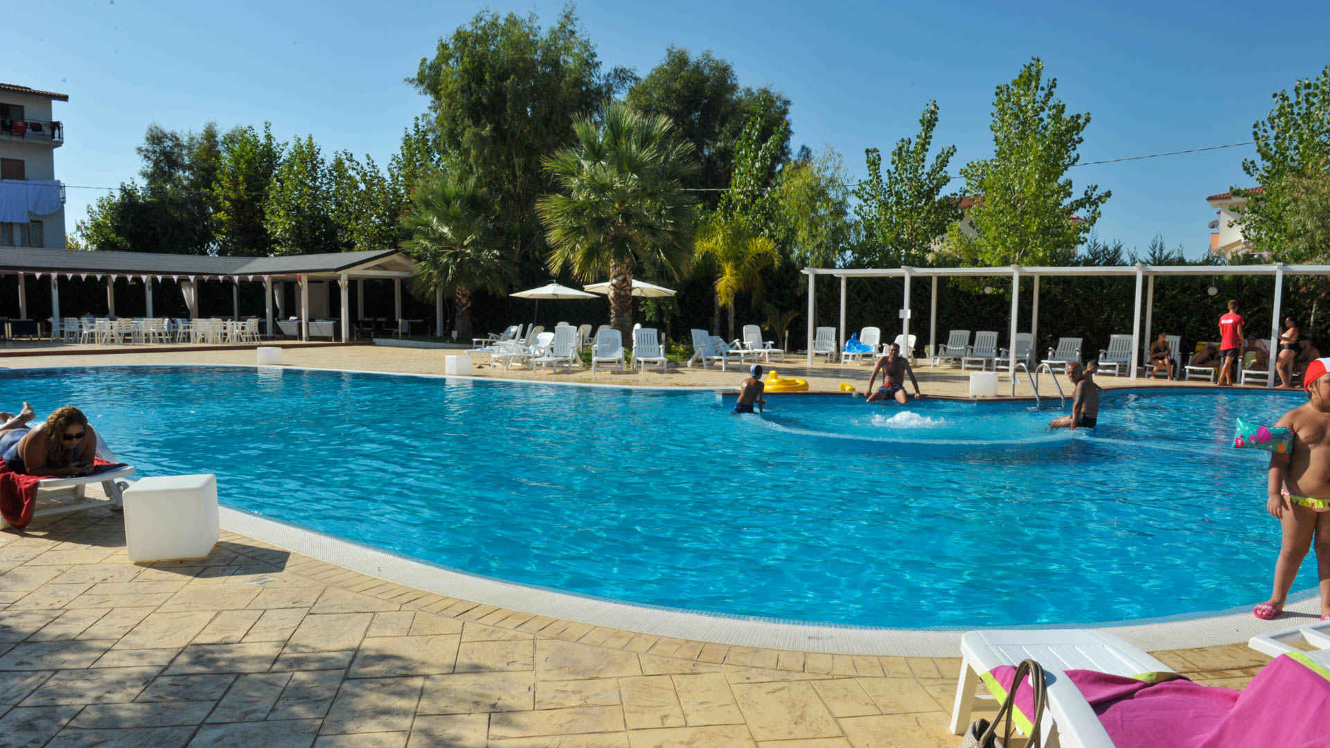 Suite Hotel Club Dominicus