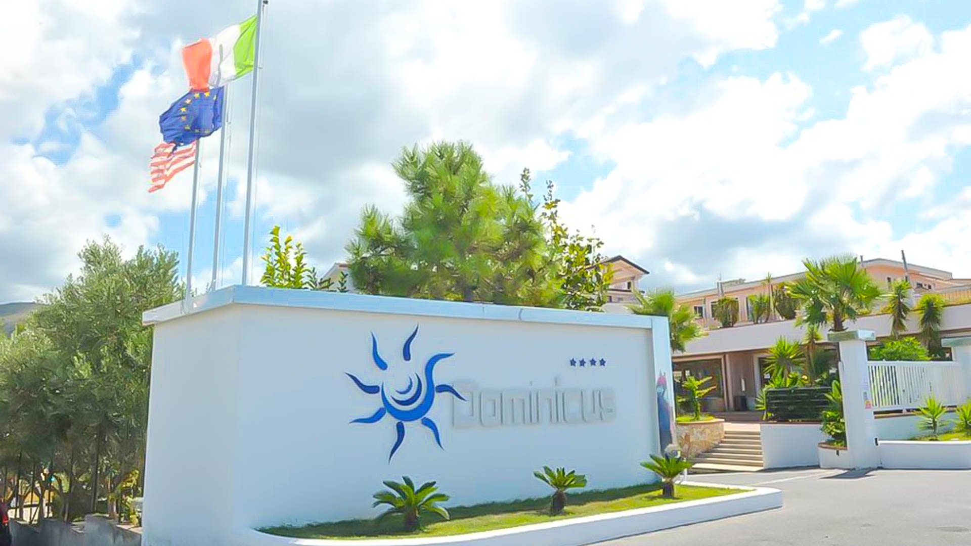 Suite Hotel Club Dominicus