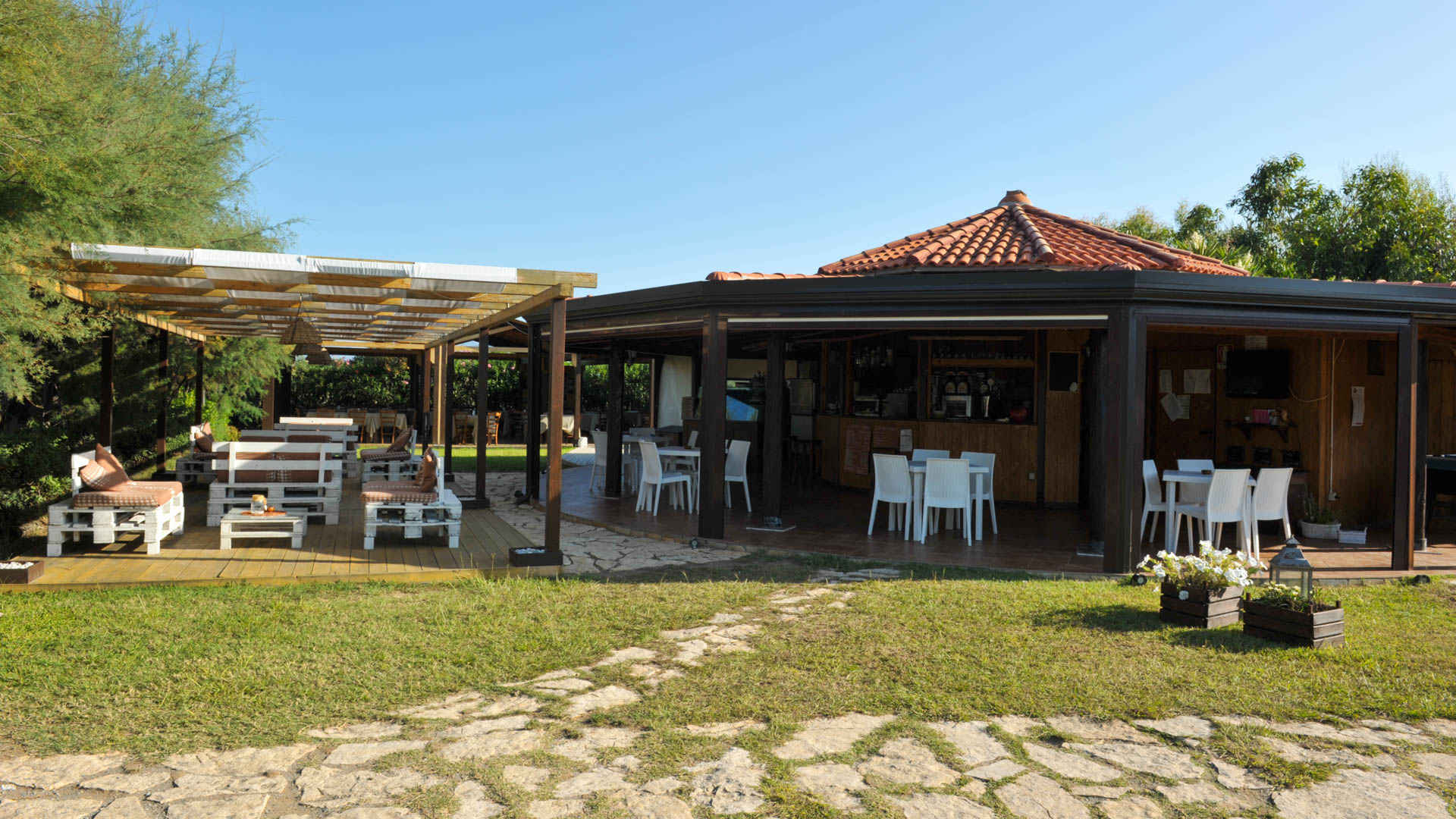 Suite Hotel Club Dominicus