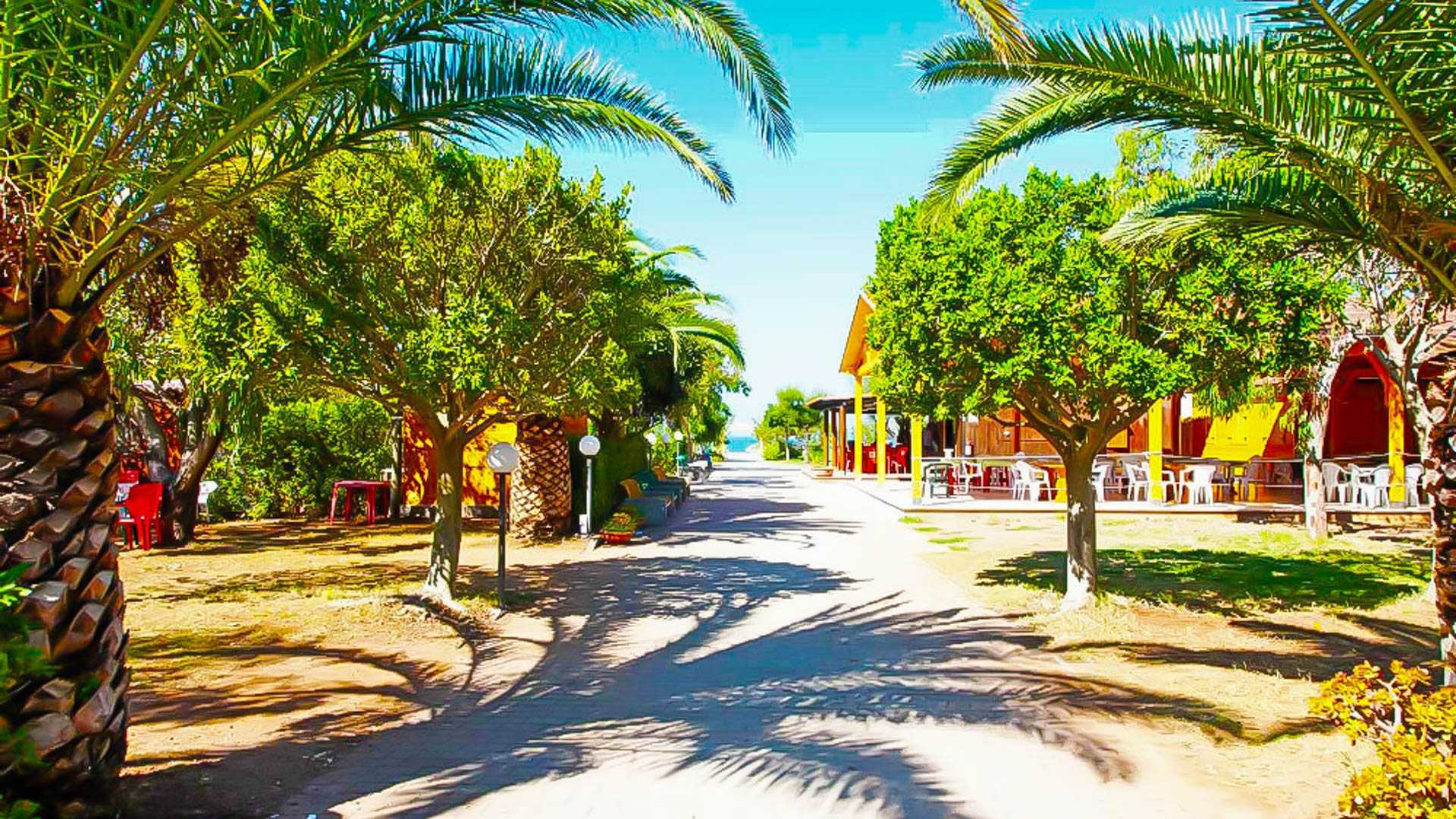 Suite Hotel Club Dominicus