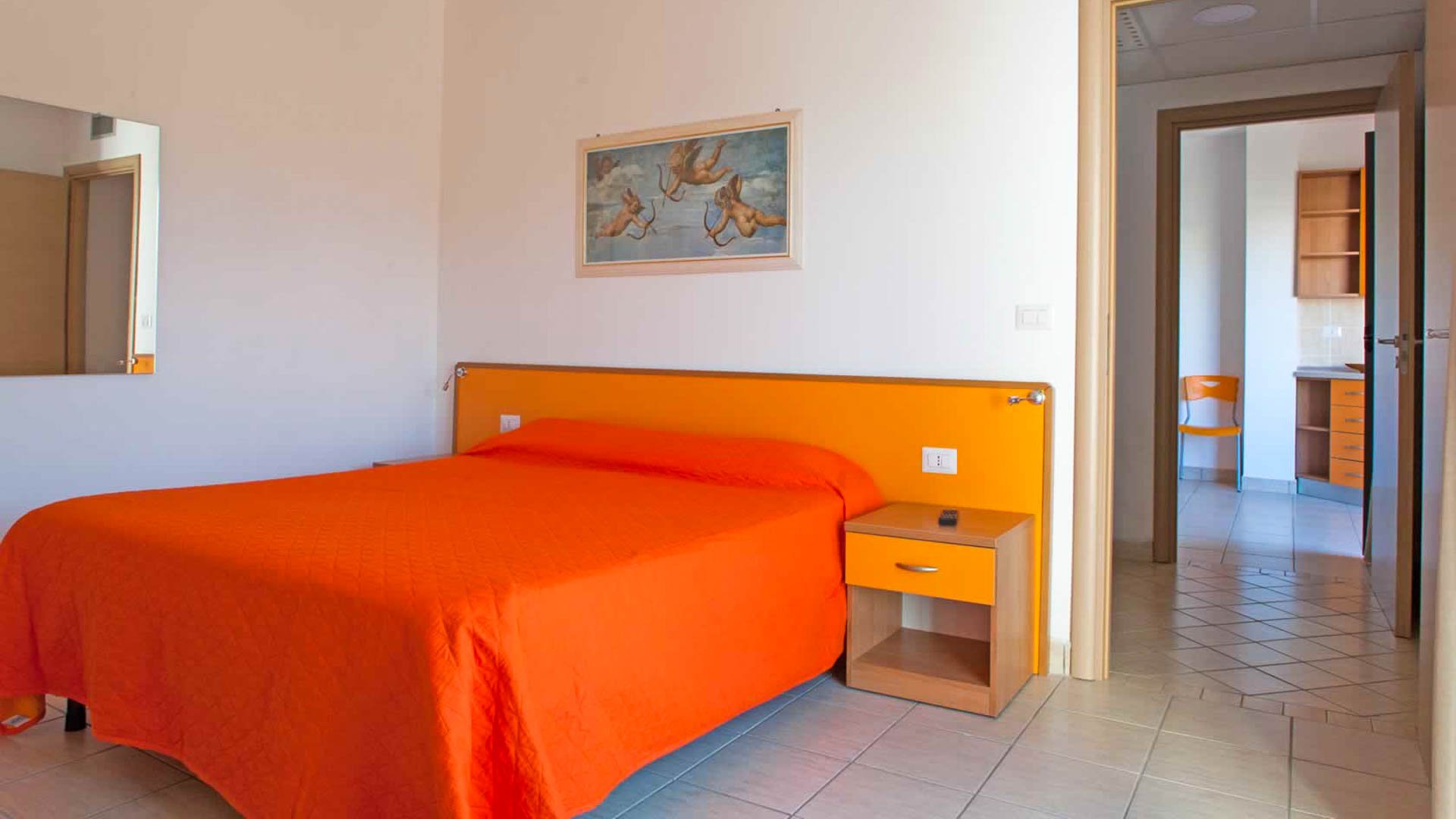 Suite Hotel Club Dominicus
