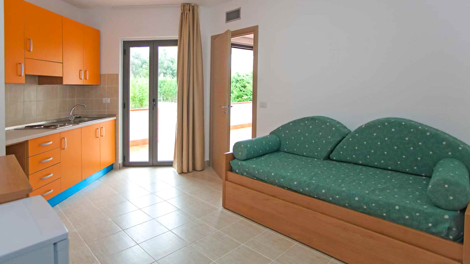 Suite Hotel Club Dominicus