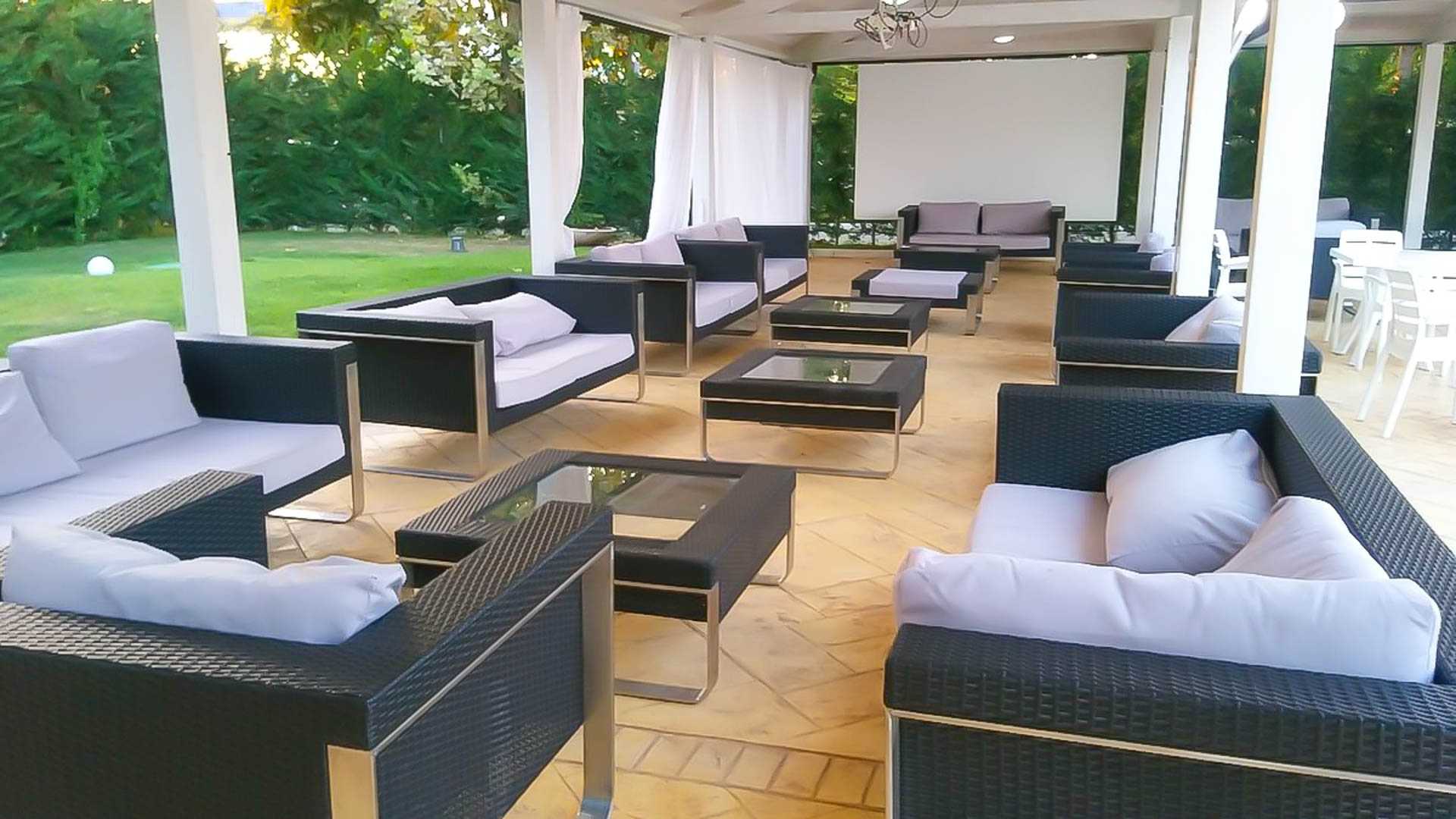 Suite Hotel Club Dominicus