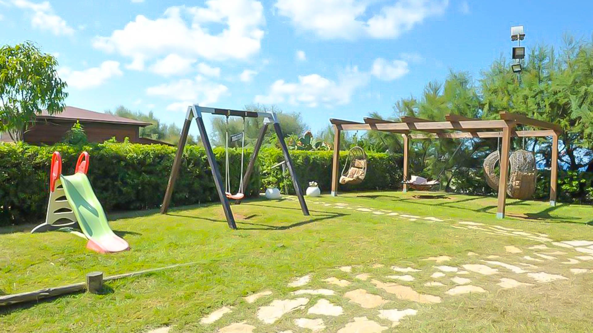 Suite Hotel Club Dominicus