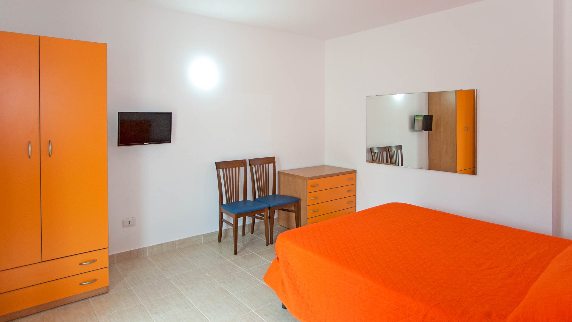 Suite Hotel Club Dominicus