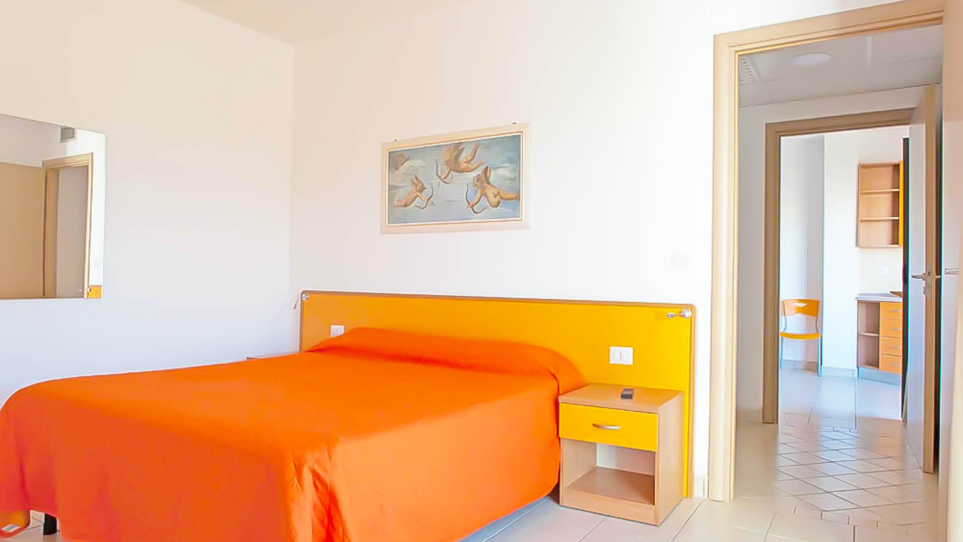 Suite Hotel Club Dominicus