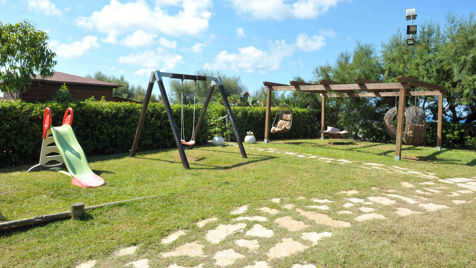 Suite Hotel Club Dominicus