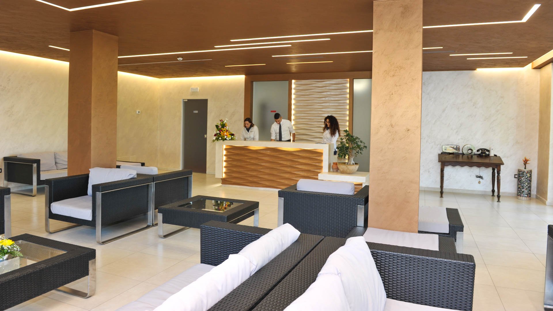 Suite Hotel Club Dominicus