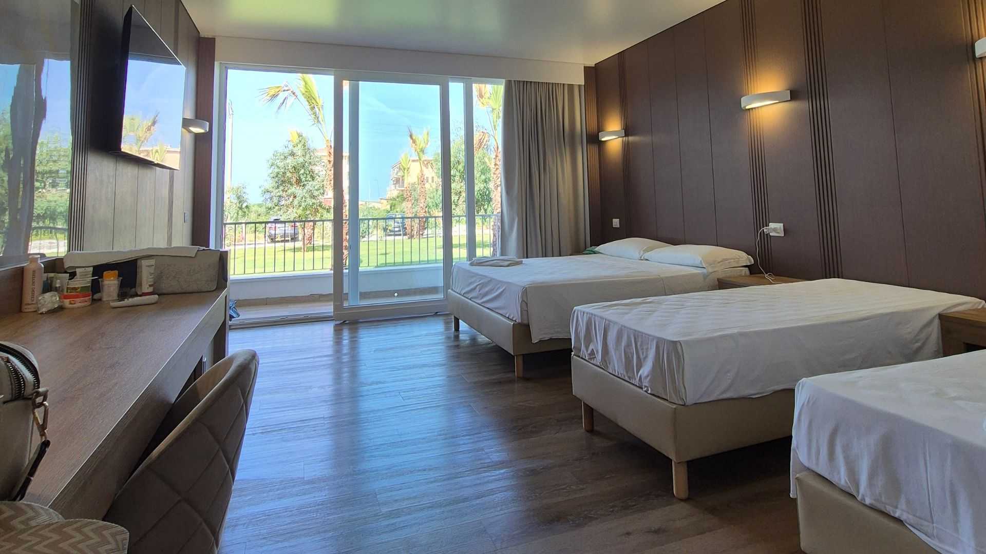 Suite Hotel Club Dominicus