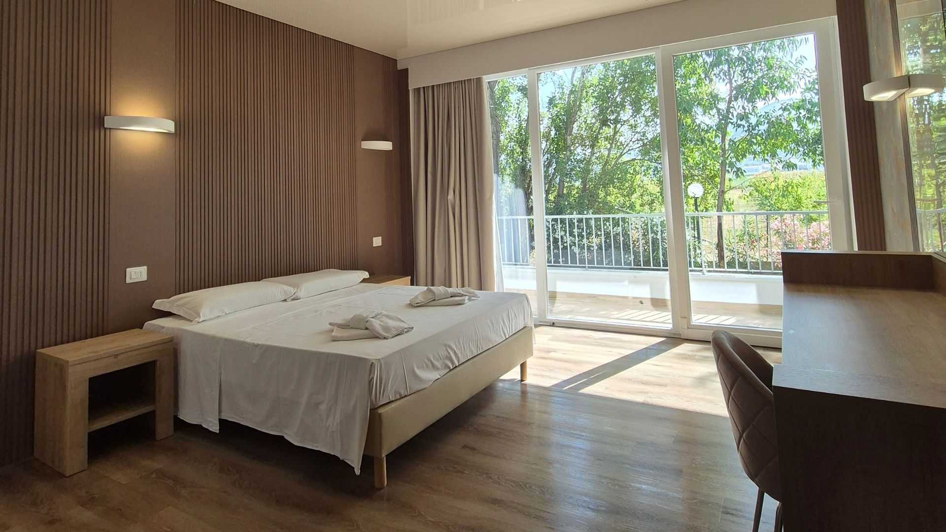 Suite Hotel Club Dominicus