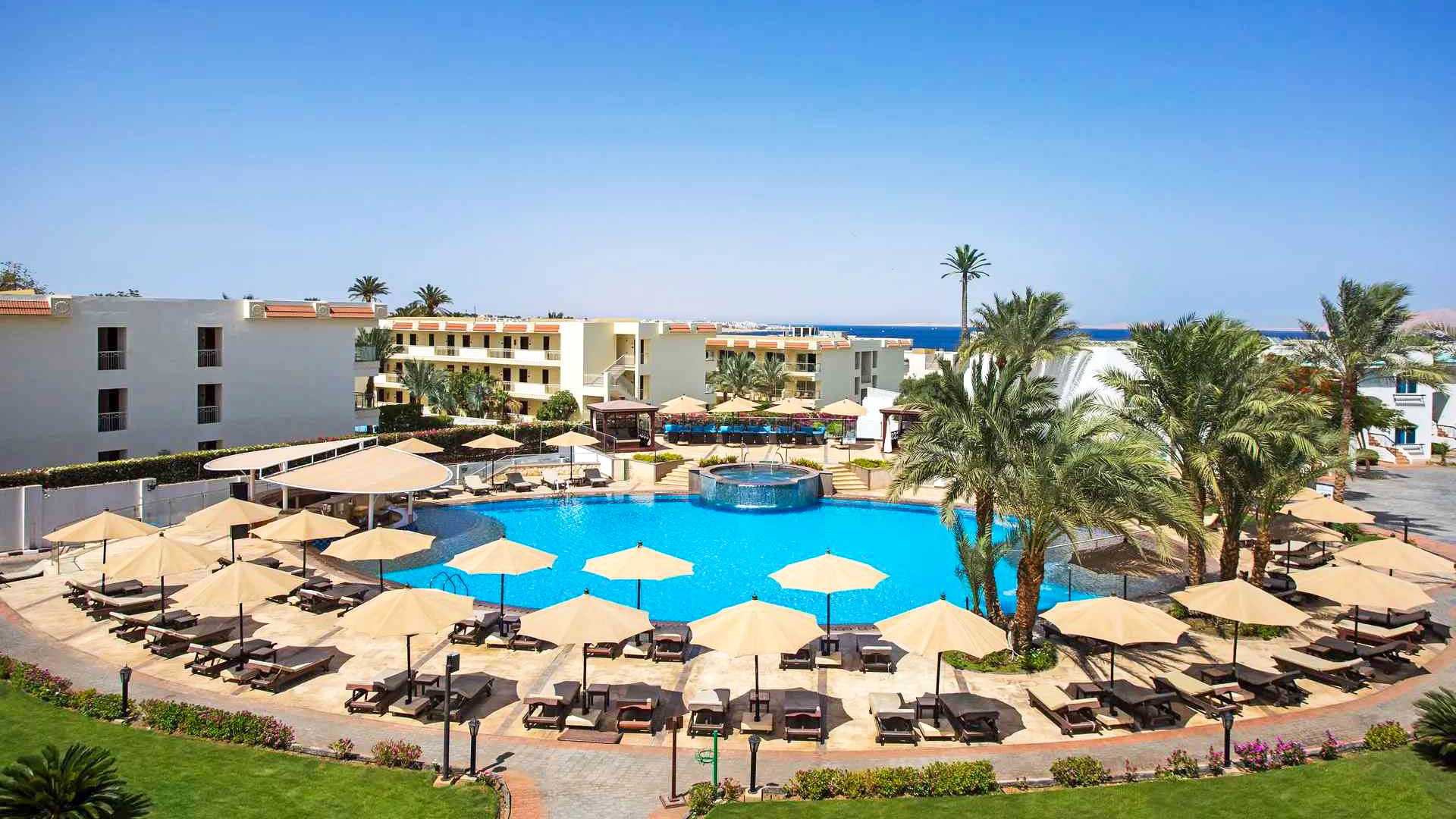 Sultan Garden Resort