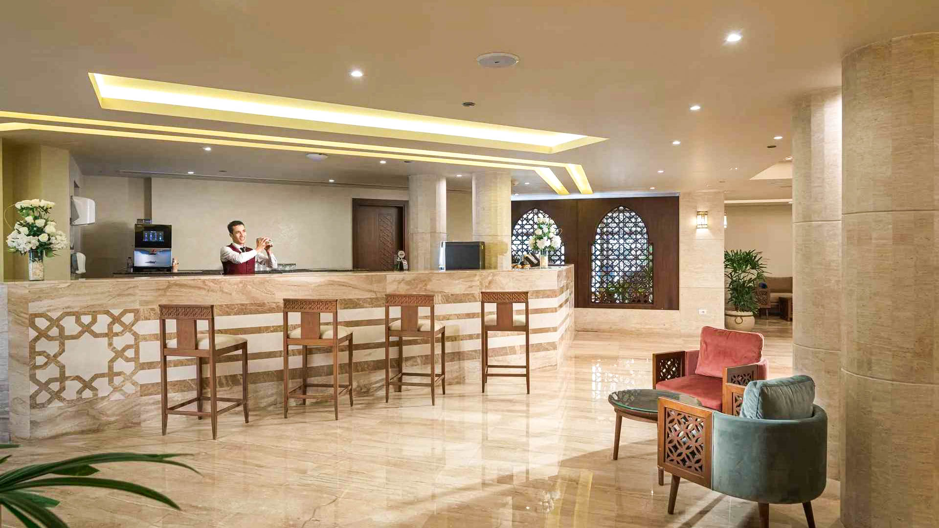 Sultan Garden Resort