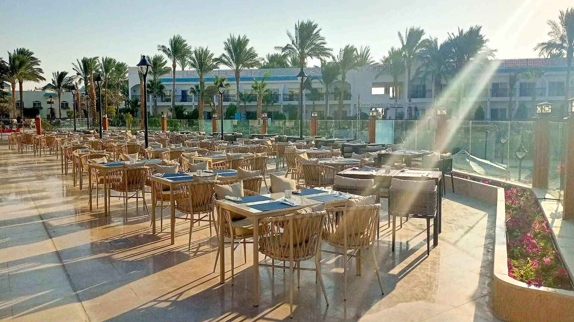 Sultan Garden Resort