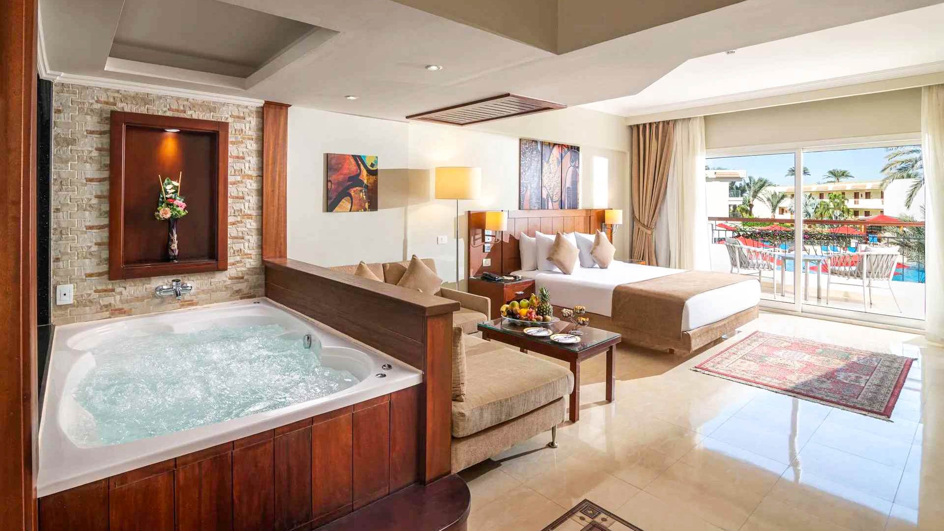 Sultan Garden Resort