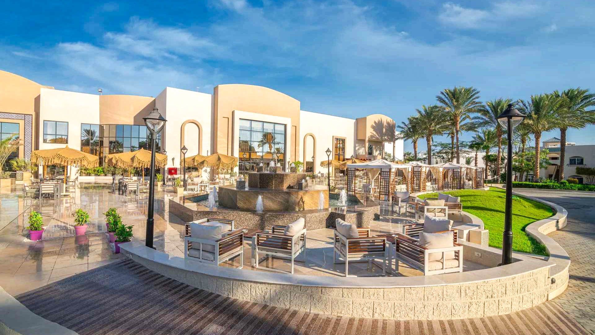 Sultan Garden Resort