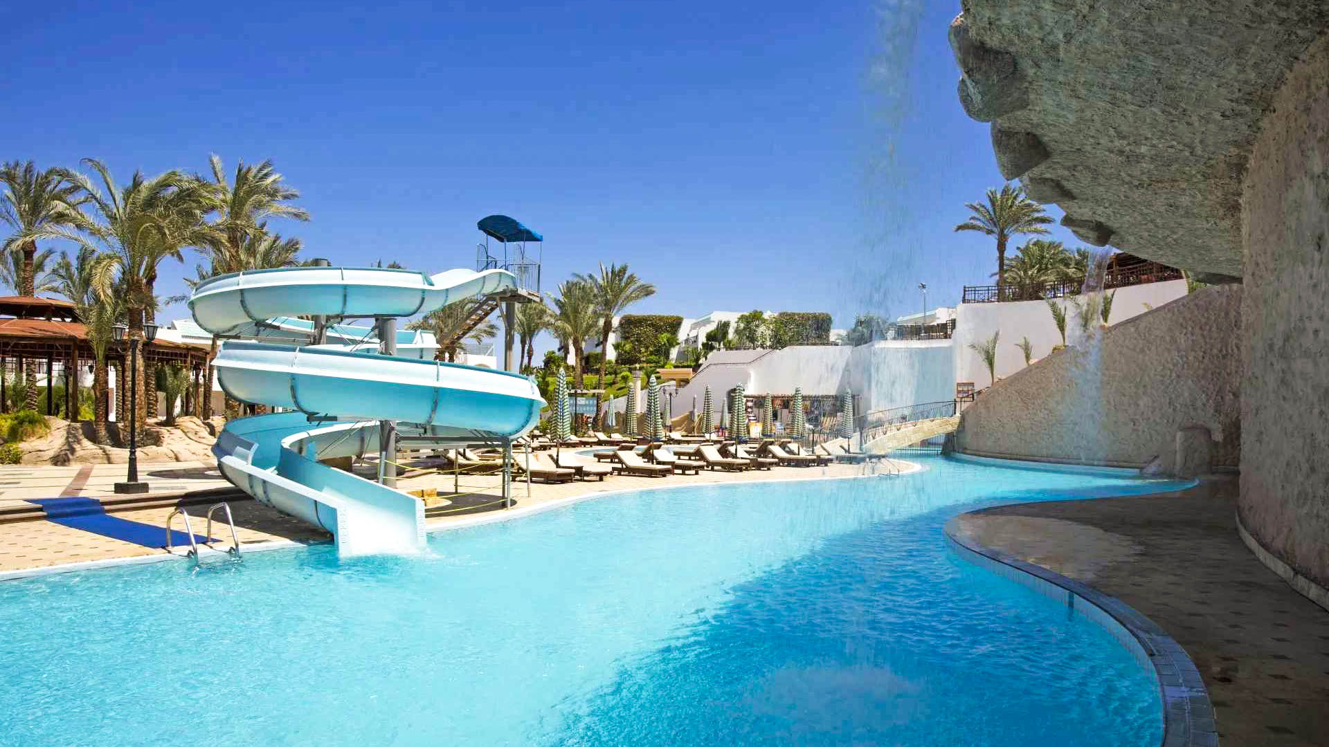Sultan Garden Resort