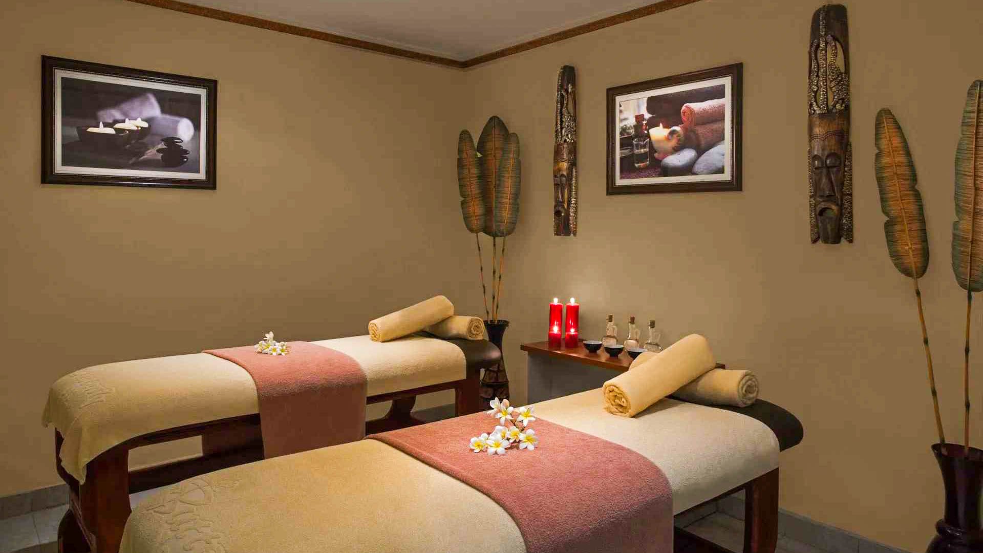 Sultan Garden Resort