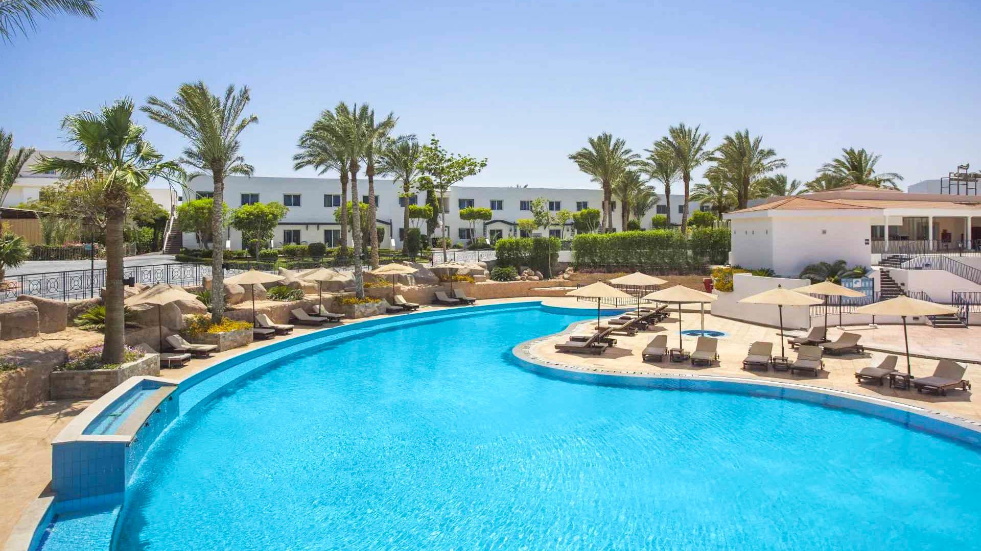 Sultan Garden Resort