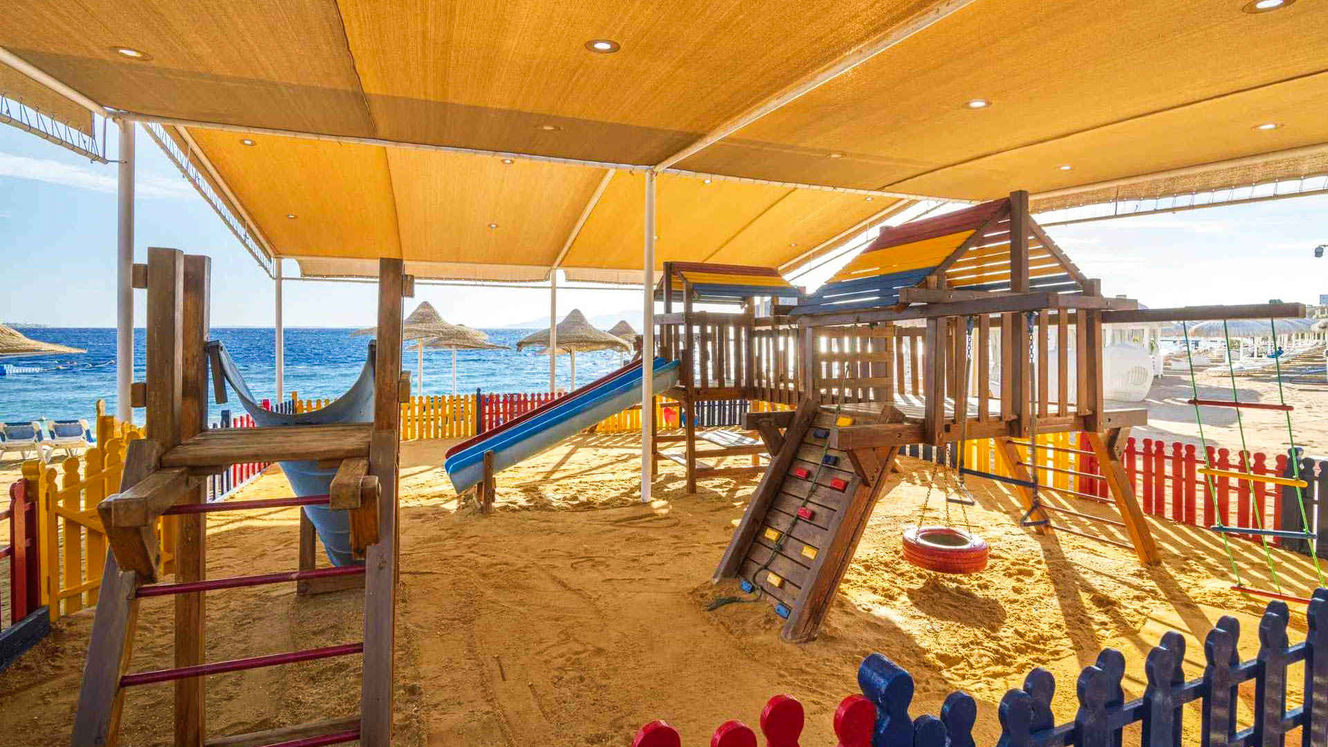 Sultan Garden Resort