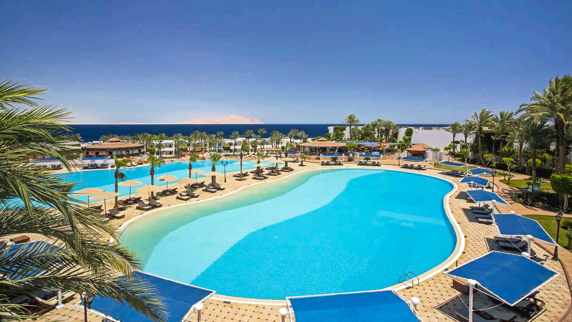 Sultan Garden Resort
