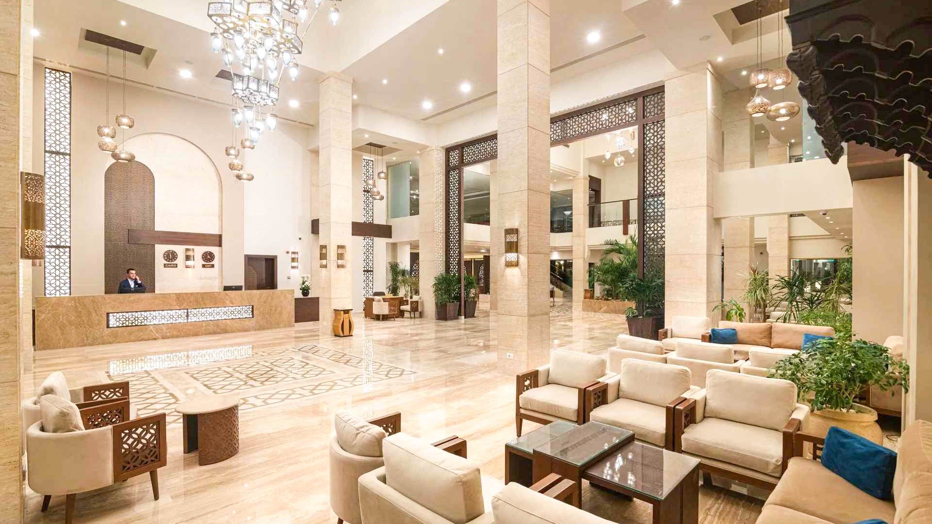 Sultan Garden Resort