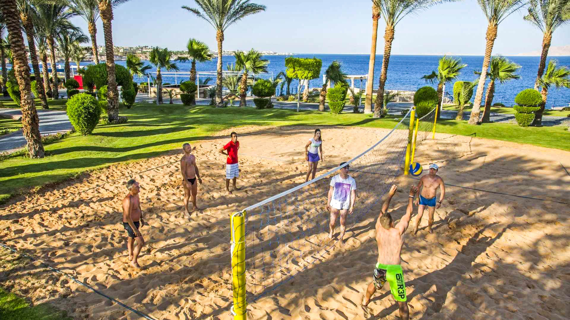 Sultan Garden Resort