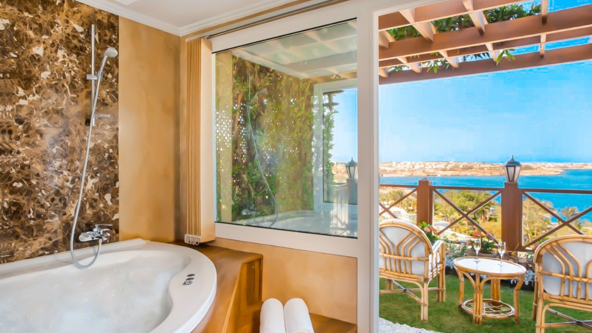 Sultan Garden Resort