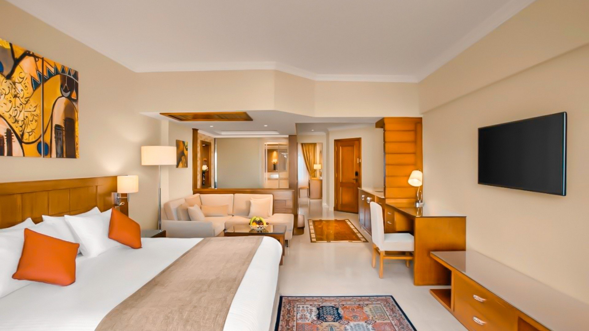 Sultan Garden Resort