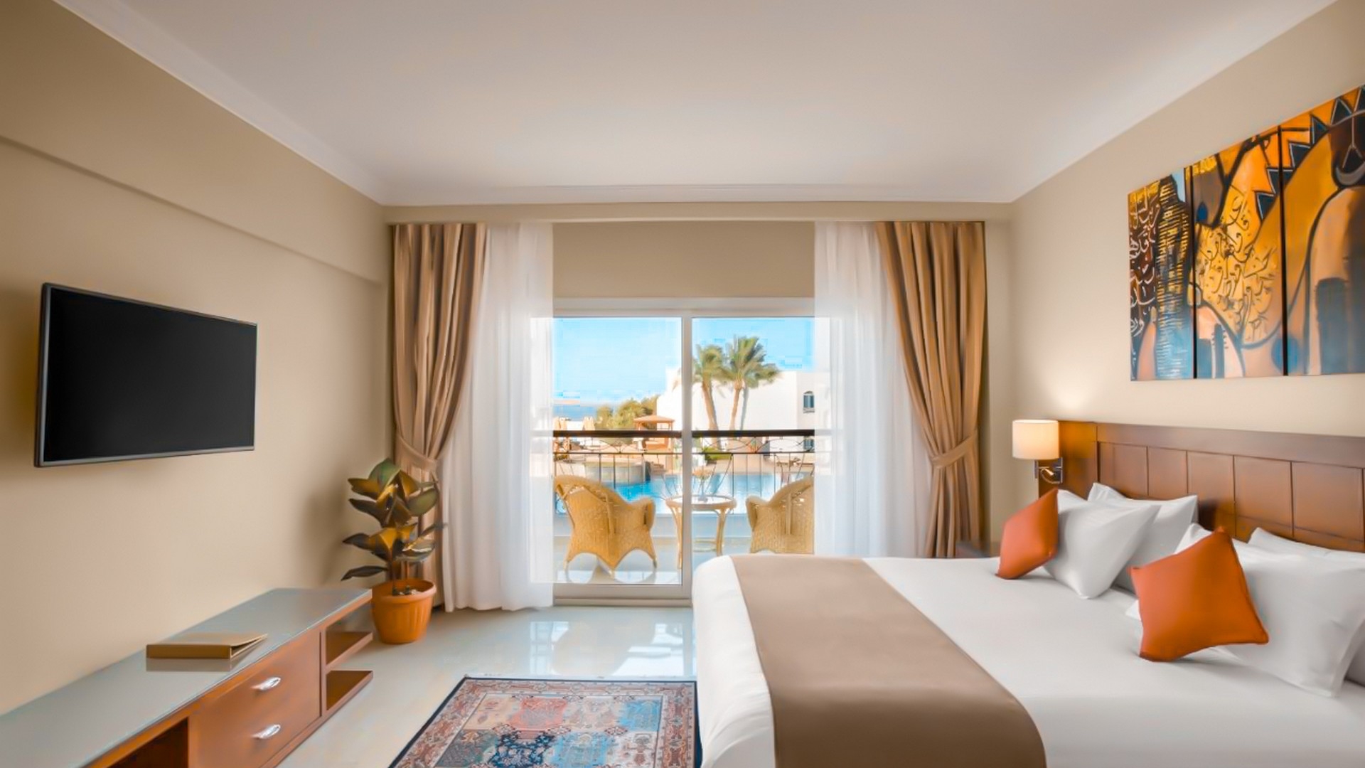 Sultan Garden Resort