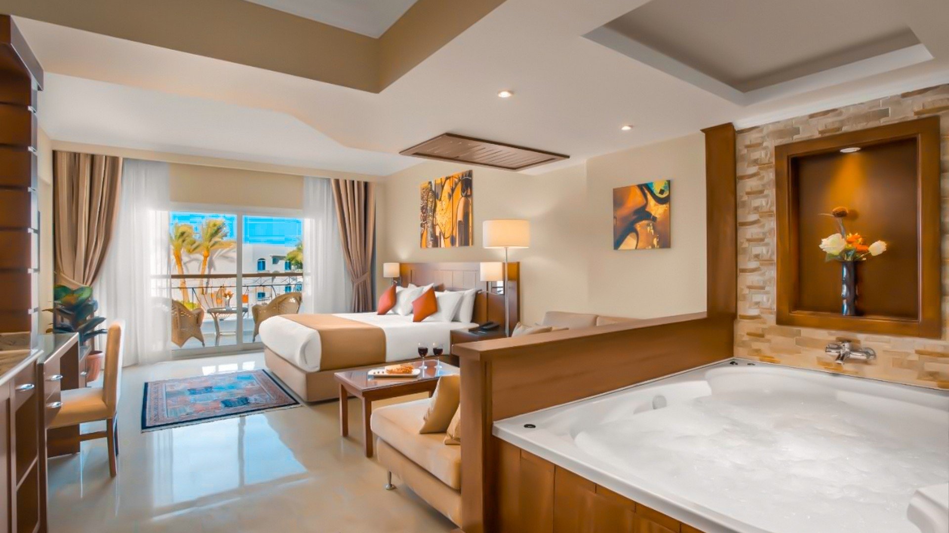 Sultan Garden Resort