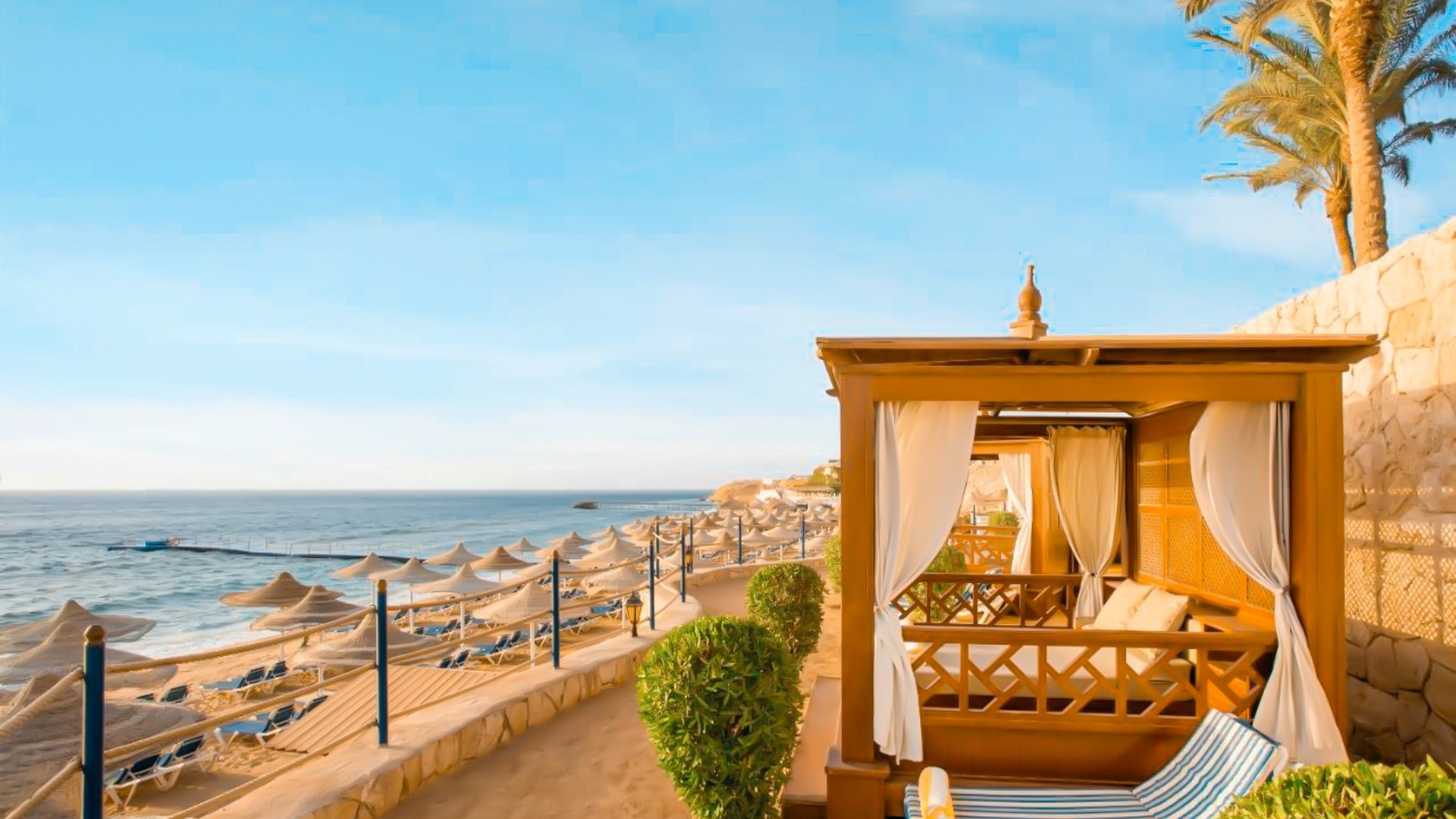 Sultan Garden Resort