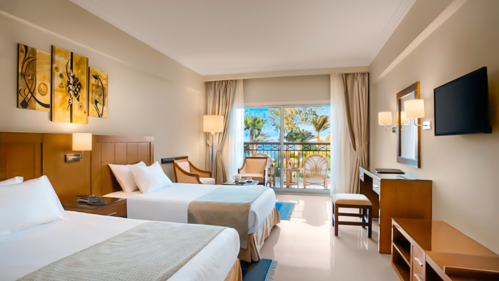 Sultan Garden Resort
