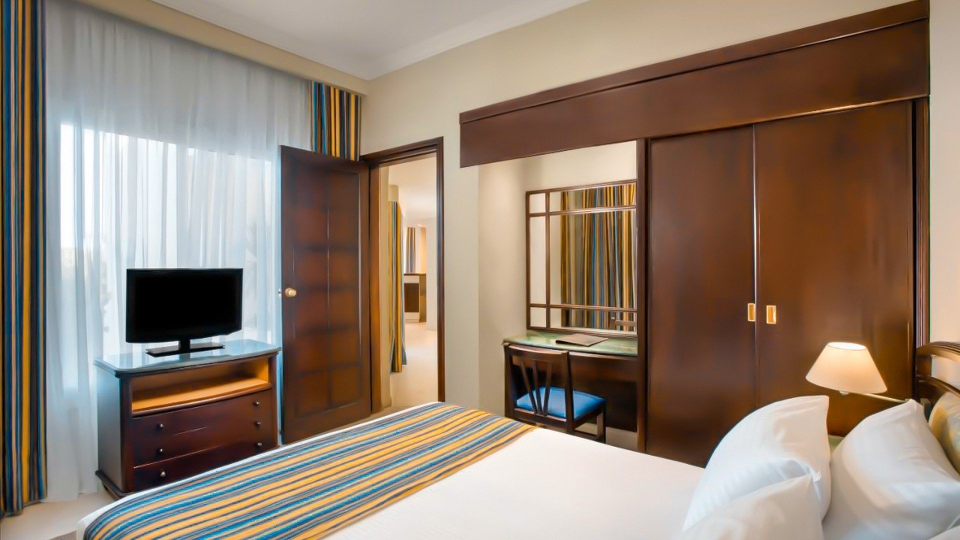 Sultan Garden Resort