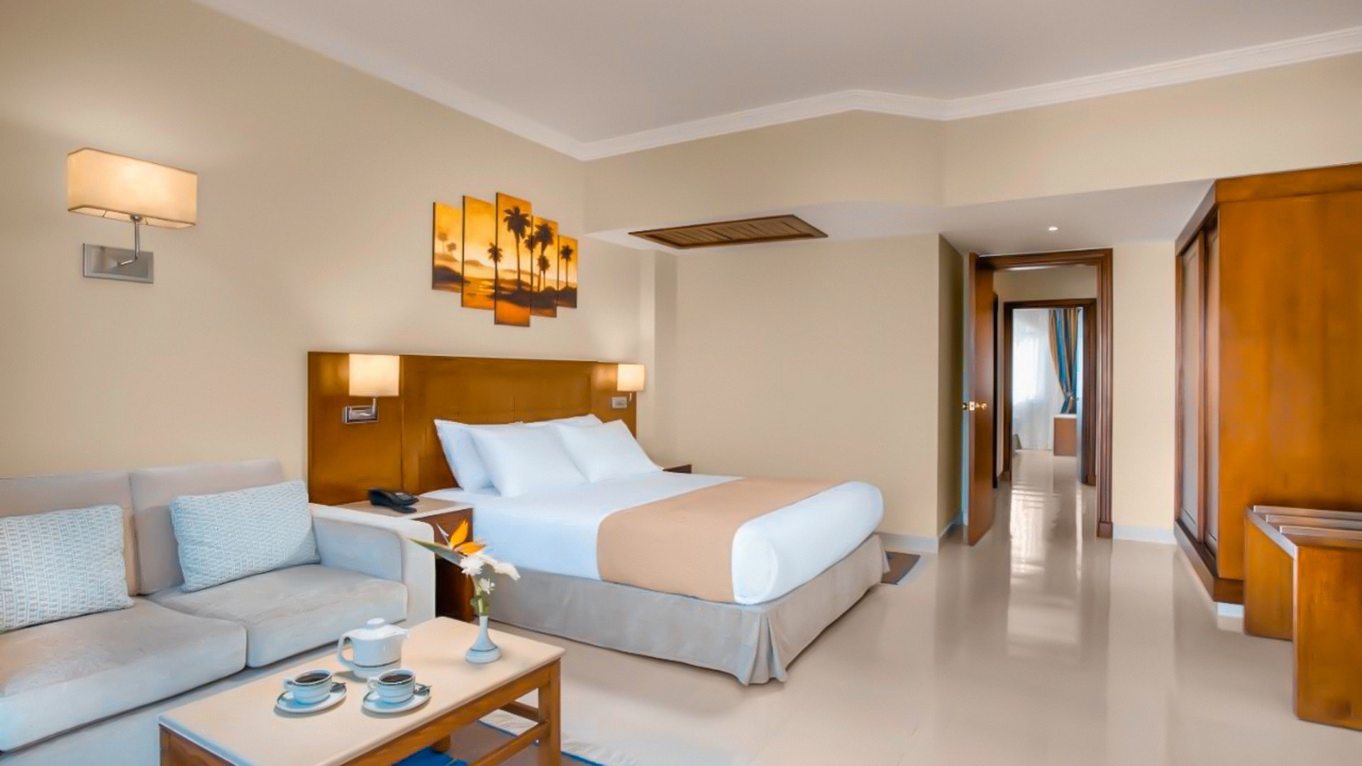 Sultan Garden Resort