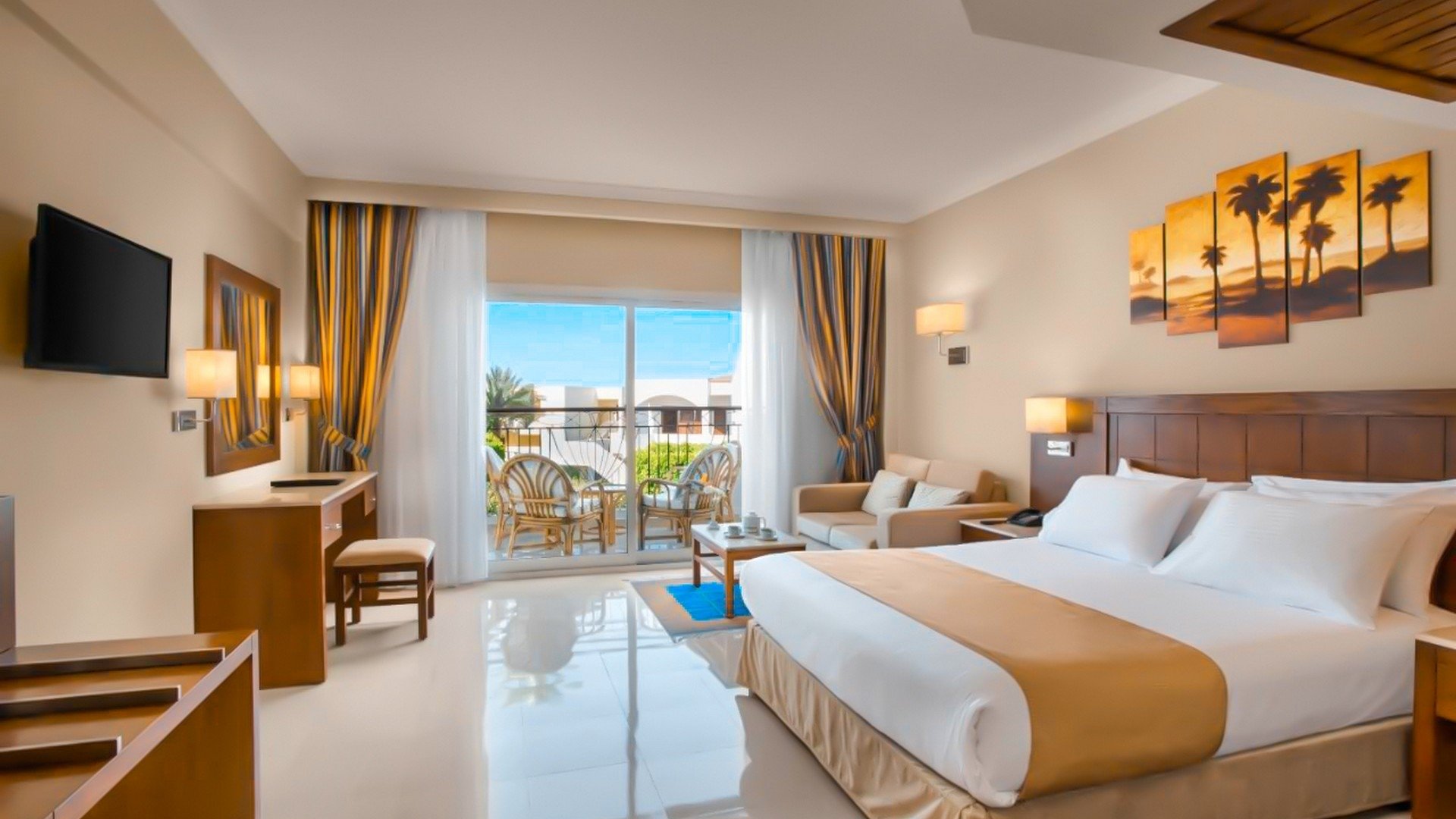 Sultan Garden Resort