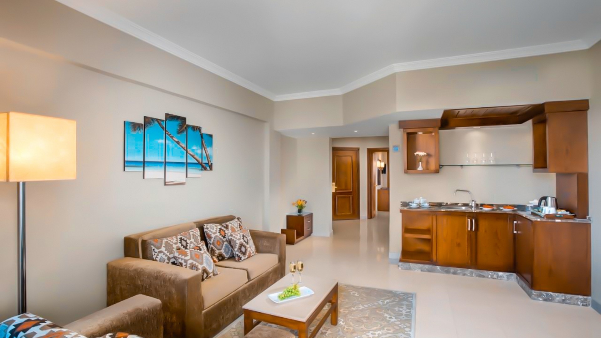 Sultan Garden Resort