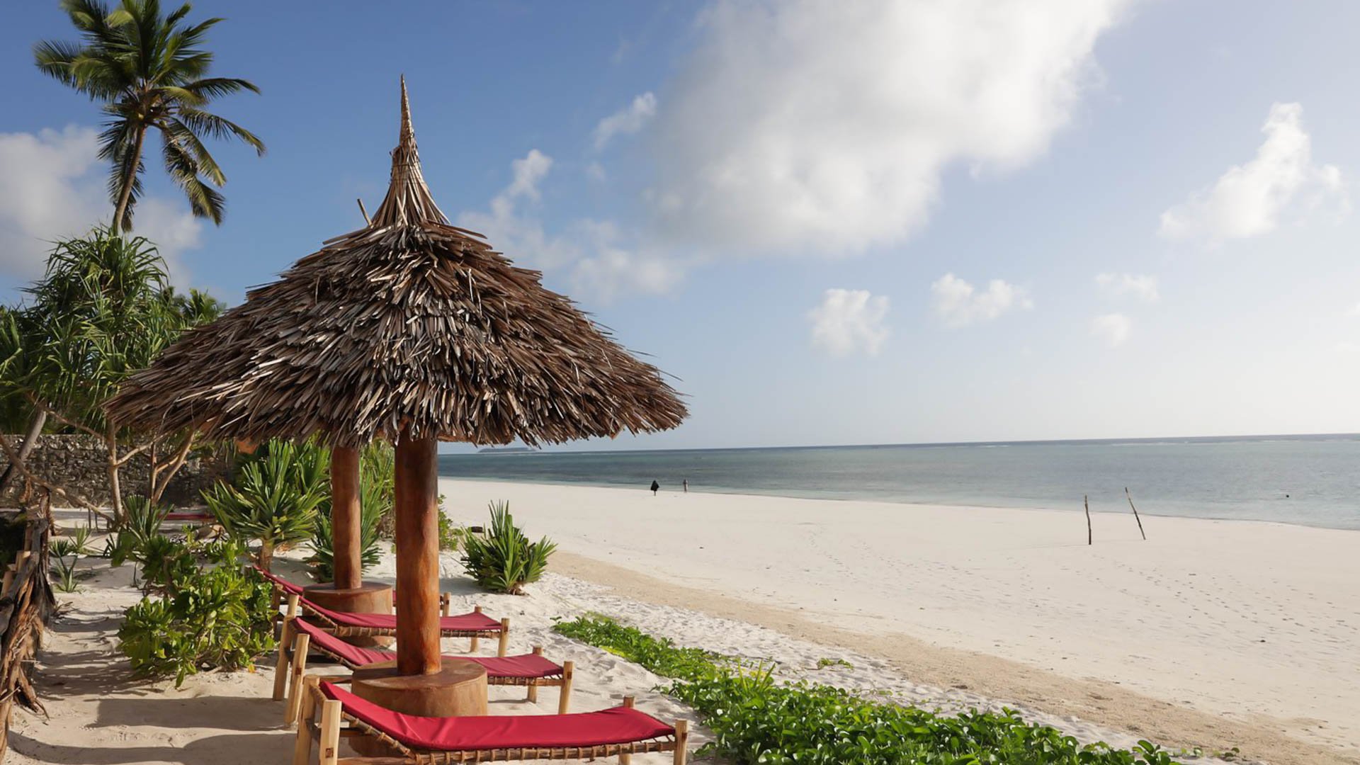 Sun Bay Mlilile Beach Hotel