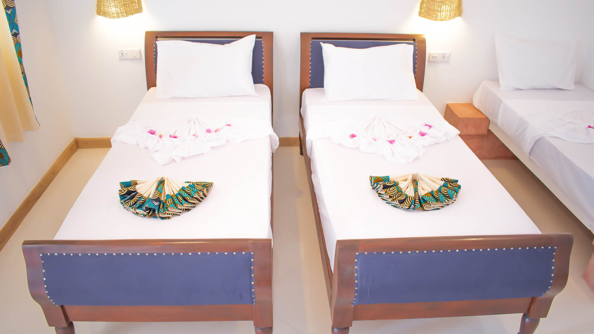 Sun Bay Mlilile Beach Hotel