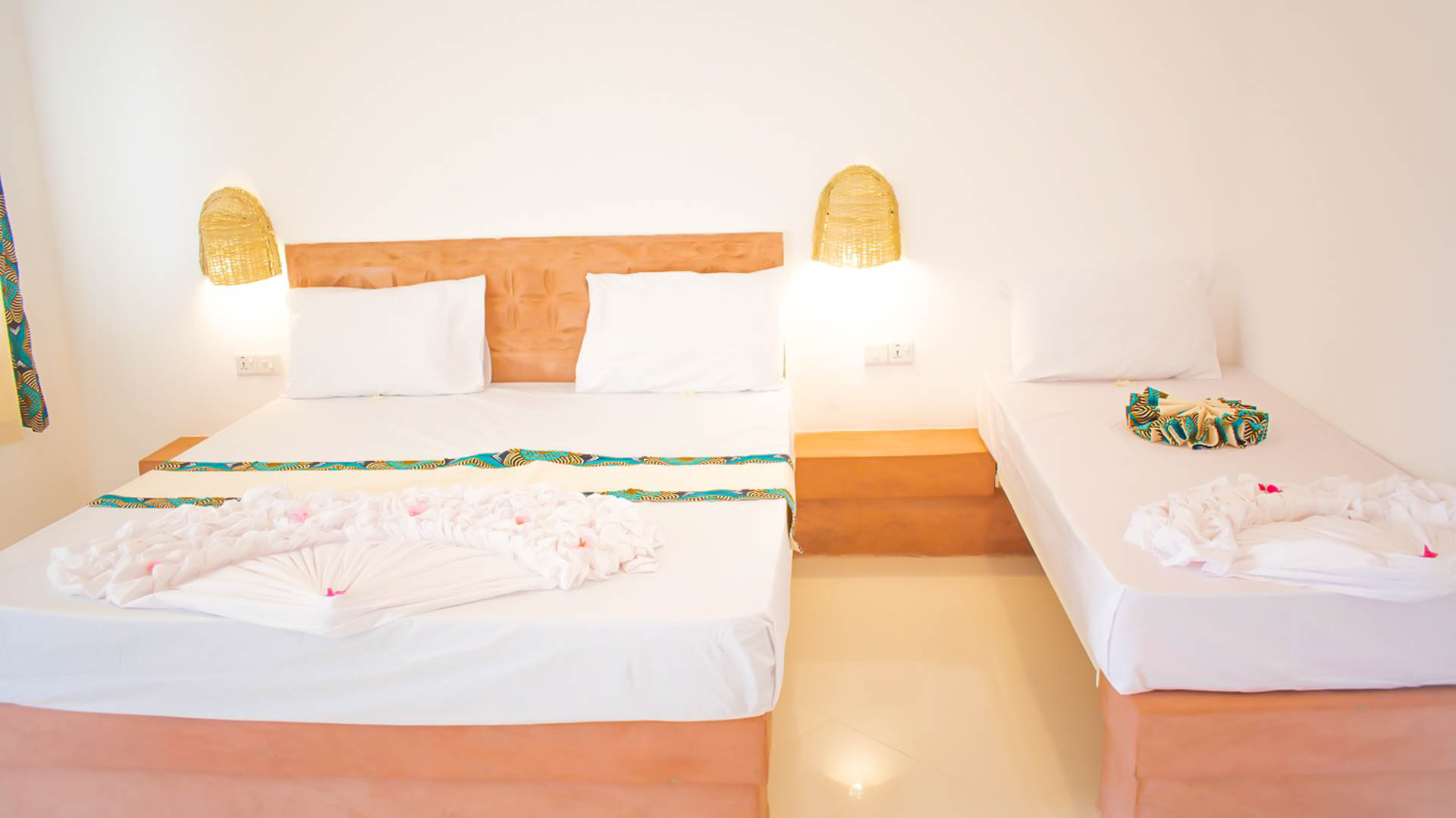 Sun Bay Mlilile Beach Hotel