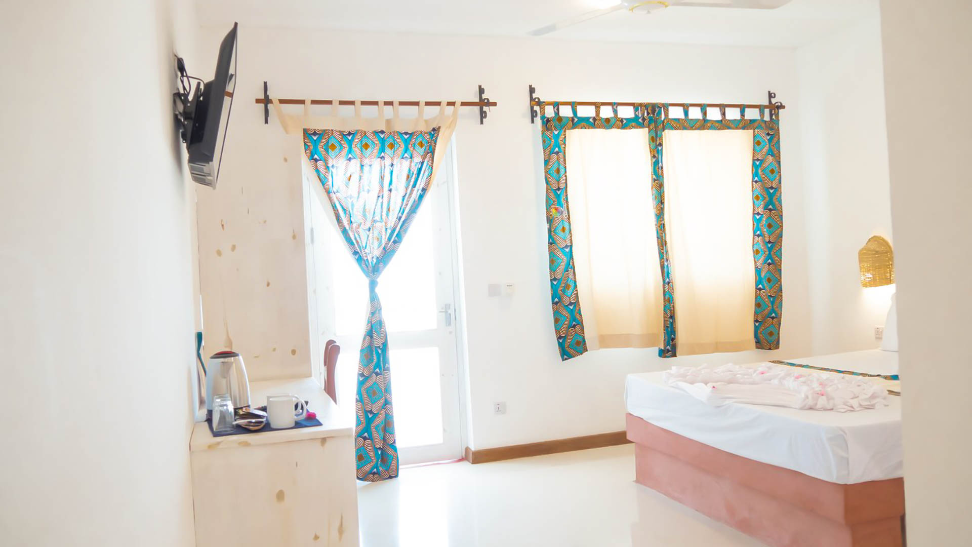 Sun Bay Mlilile Beach Hotel