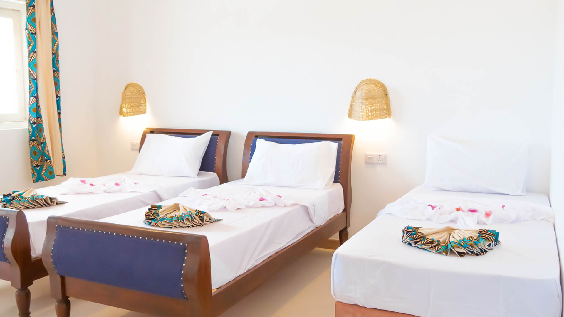 Sun Bay Mlilile Beach Hotel