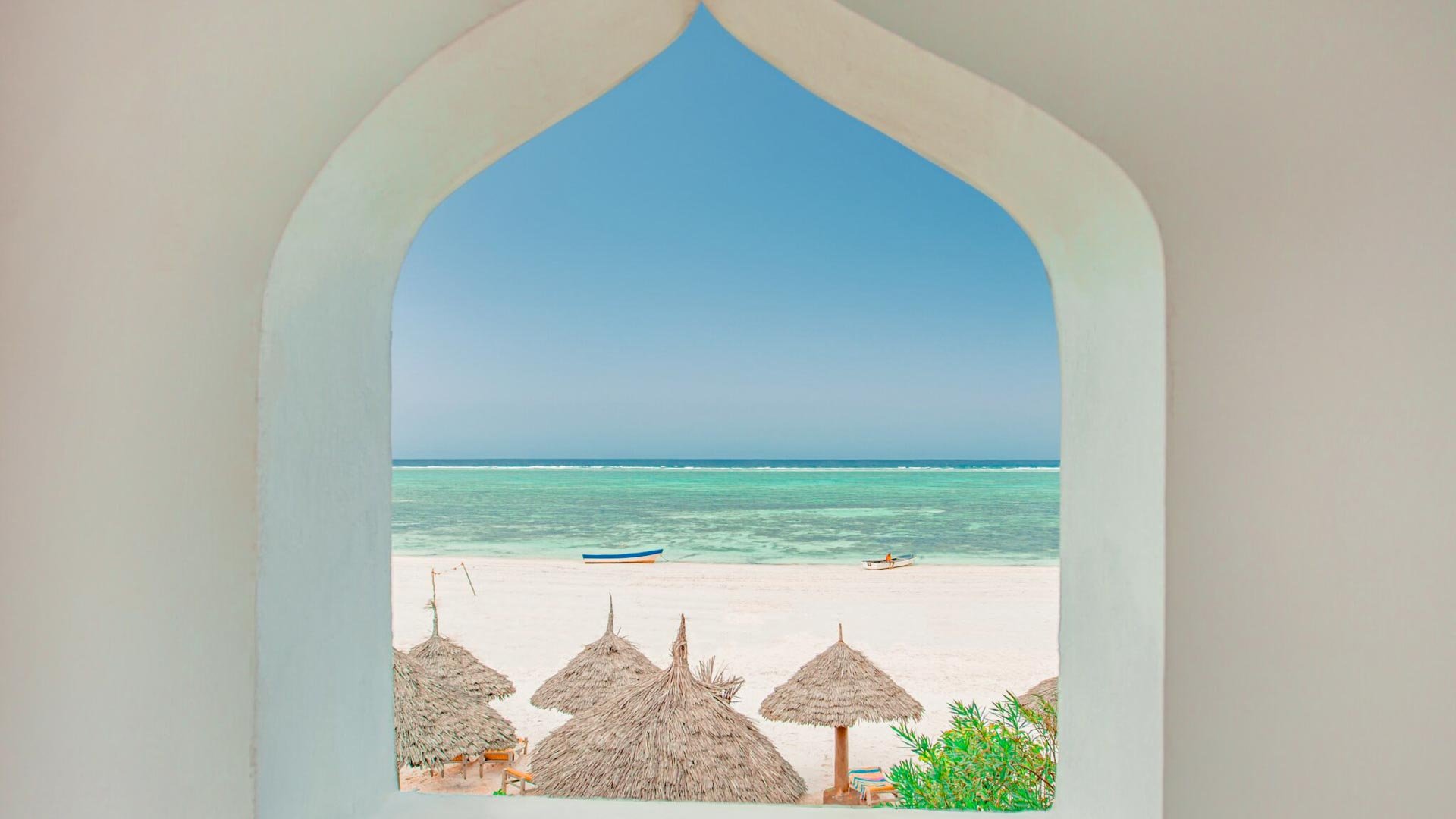 Sun Bay Mlilile Beach Hotel