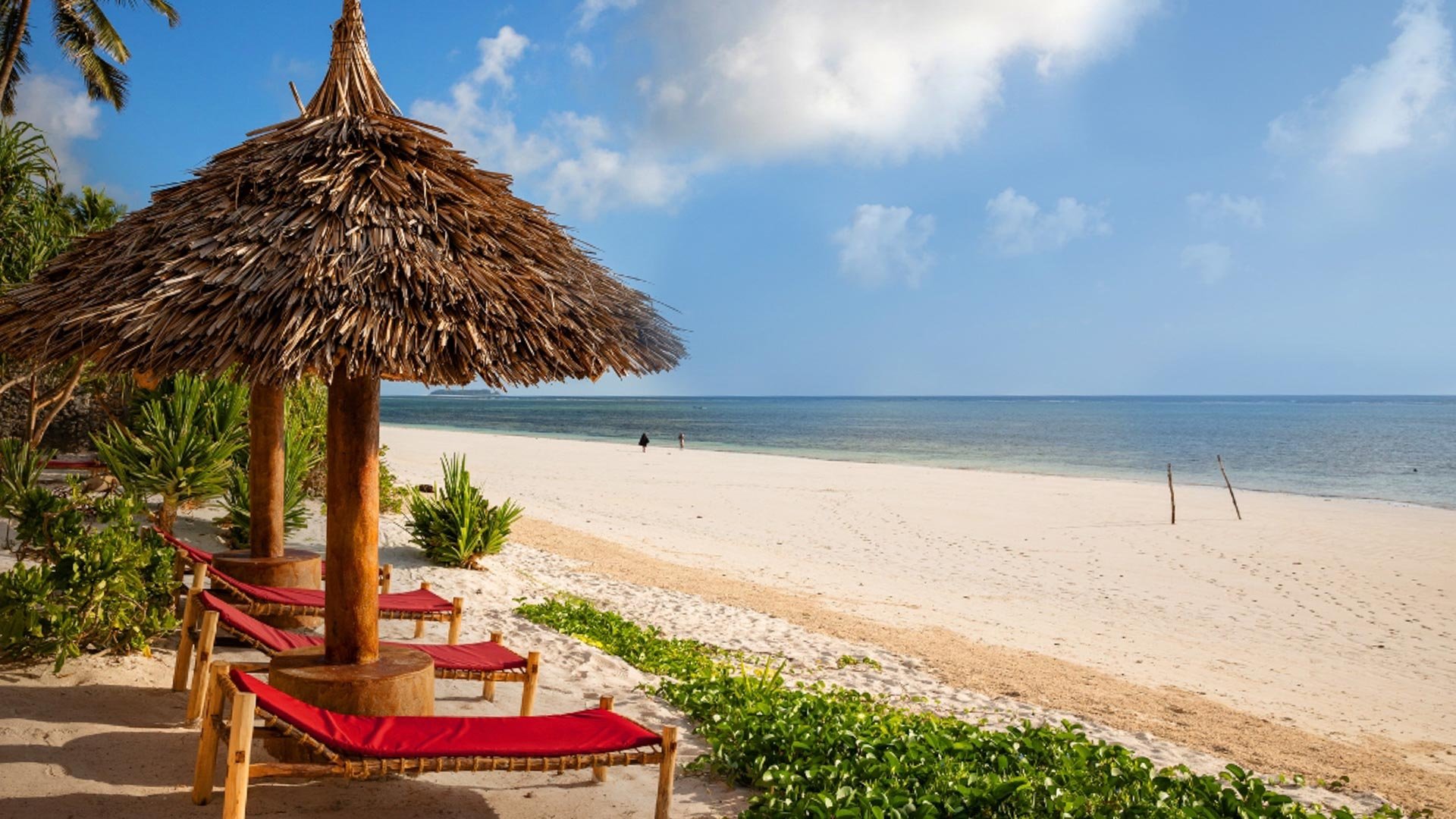 Sun Bay Mlilile Beach Hotel