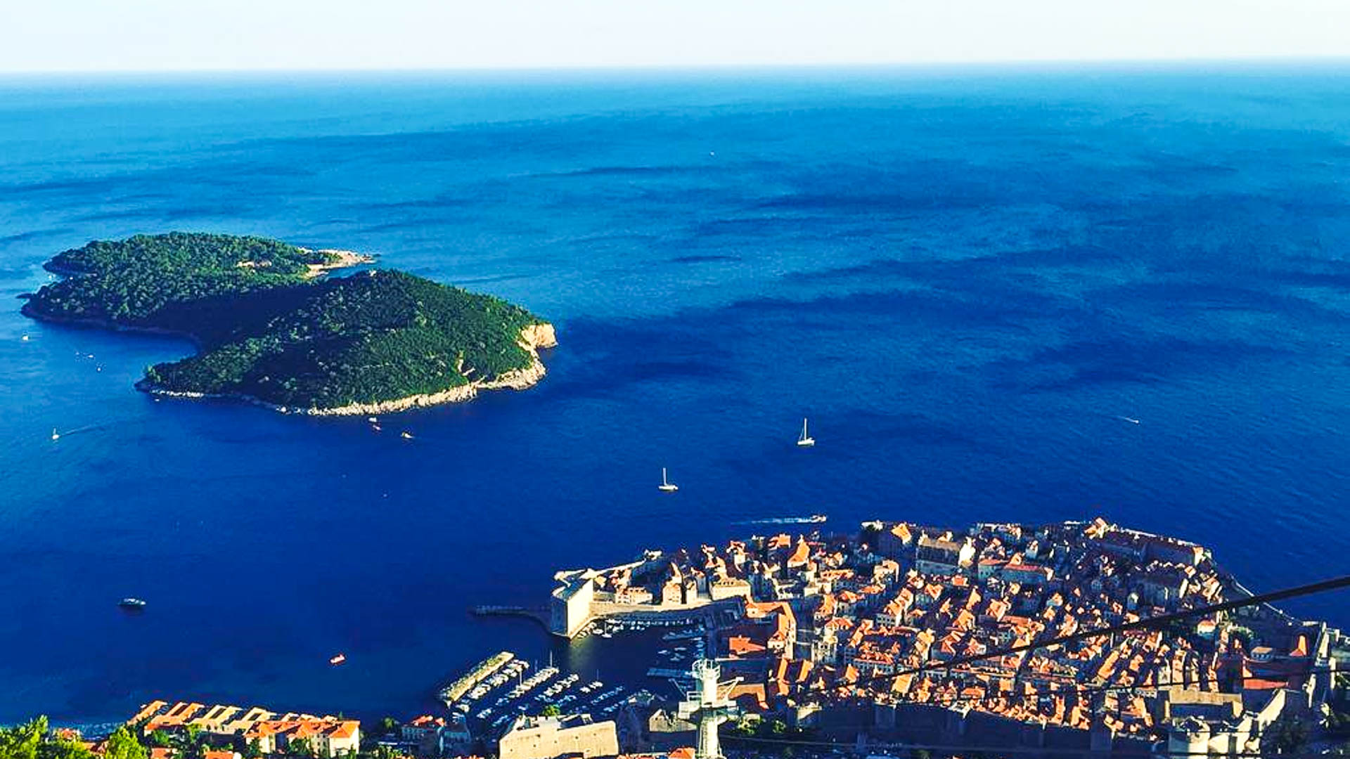 Sun Gardens Dubrovnik