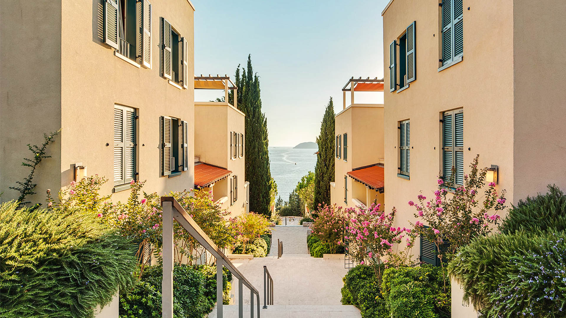 Sun Gardens Dubrovnik