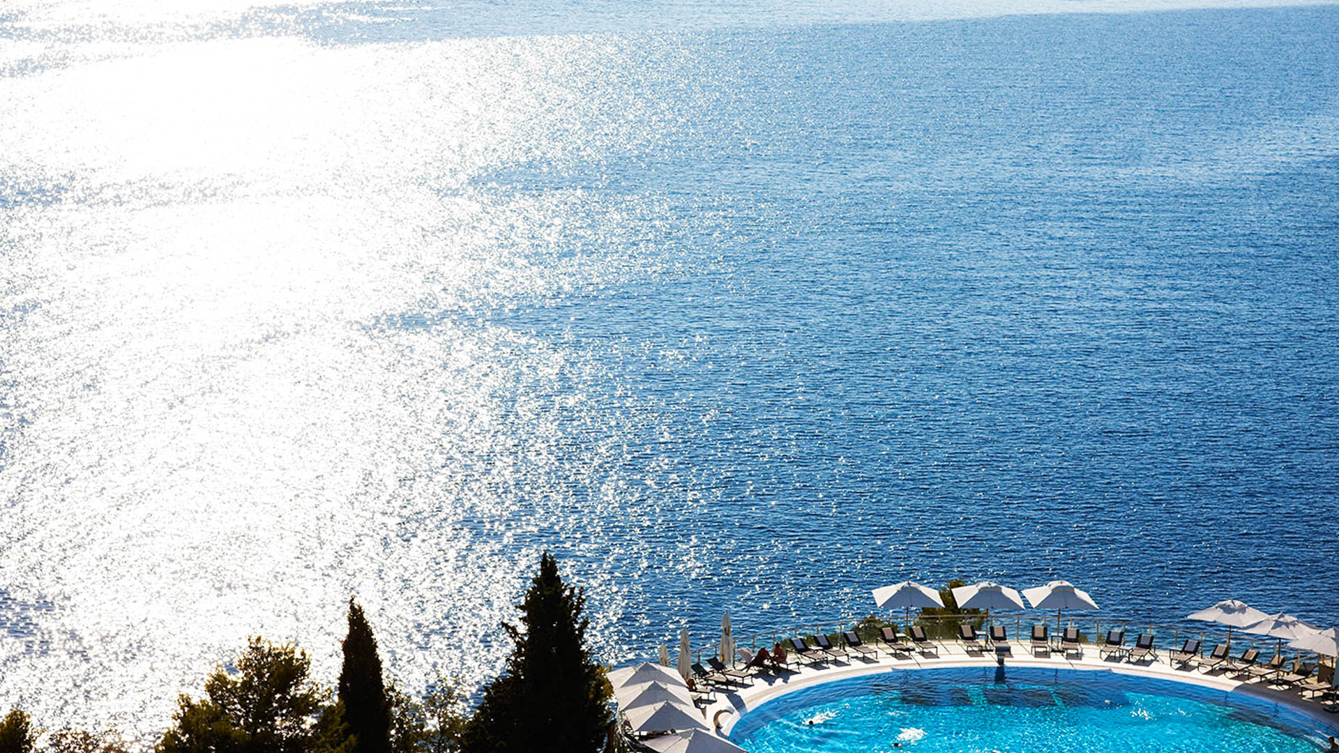 Sun Gardens Dubrovnik