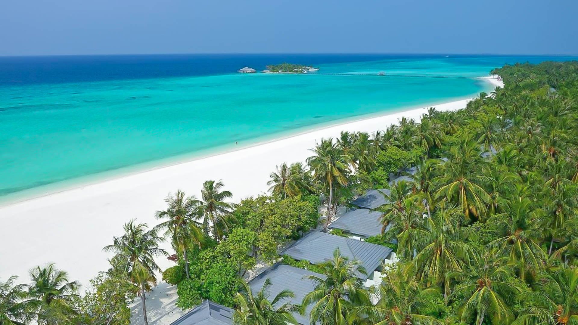 Sun Island Resort & SPA