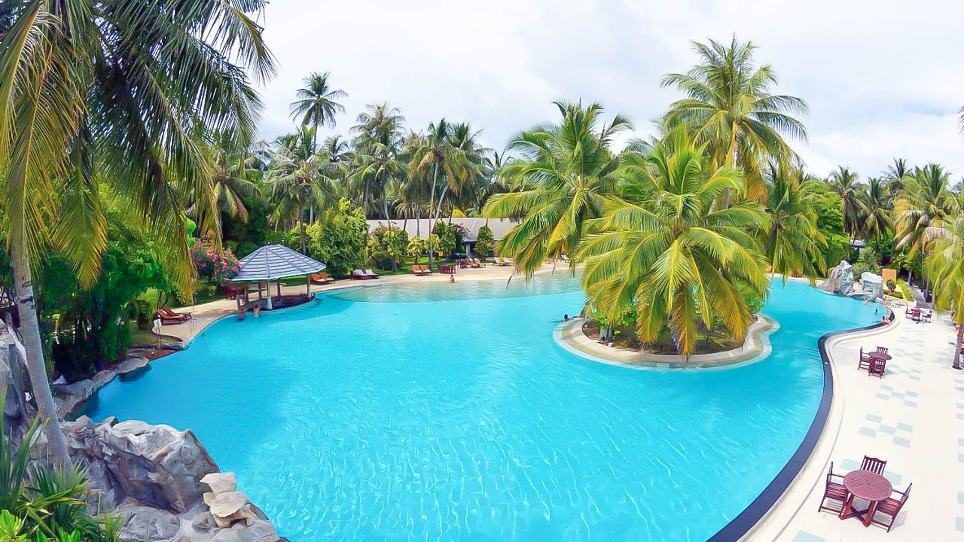 Sun Island Resort & SPA