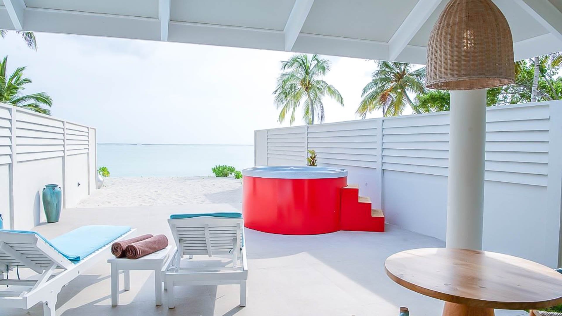 Sun Island Resort & SPA